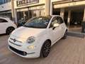 Fiat 500 500 1.0 hybrid 70cv Bianco - thumbnail 3