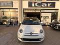 Fiat 500 500 1.0 hybrid 70cv Bianco - thumbnail 1