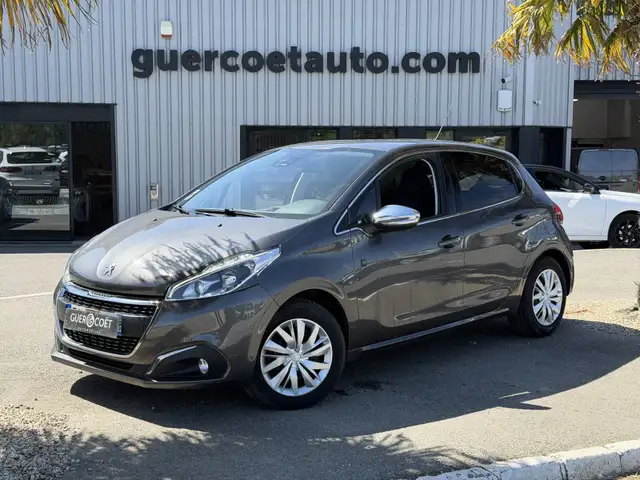Peugeot iOn 1.2 PURETECH 110CH TECH EDITION S\u0026S 5P