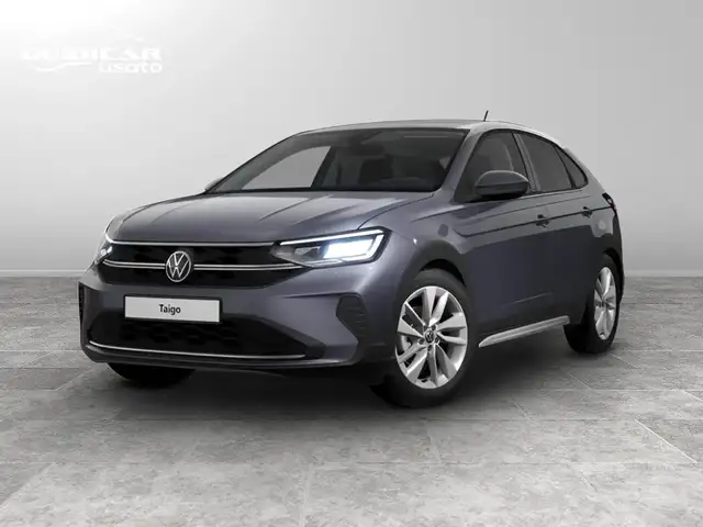 Volkswagen Taigo 1.0 tsi Edition Plus 95cv