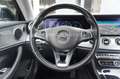 Mercedes-Benz E 350 d Coupe 4M Avantgarde Widescreen/19" AMG Schwarz - thumbnail 17