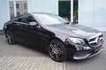 Mercedes-Benz E 350 d Coupe 4M Avantgarde Widescreen/19" AMG Schwarz - thumbnail 1