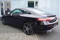 Mercedes-Benz E 350 d Coupe 4M Avantgarde Widescreen/19" AMG Schwarz - thumbnail 5