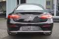 Mercedes-Benz E 350 d Coupe 4M Avantgarde Widescreen/19" AMG Schwarz - thumbnail 6