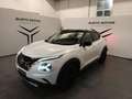 Nissan Juke 1.6 HEV N-Sport Blanc - thumbnail 3