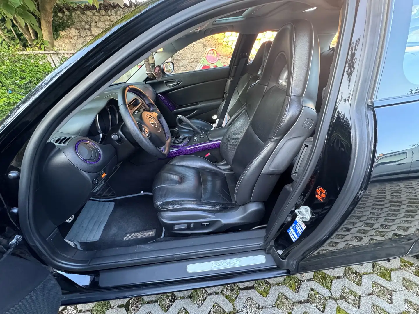 Mazda RX-8 1.3 - 2
