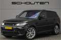 Land Rover Range Rover Sport 5.0 V8 SVR Pano Schaalstoelen 1e Eig Noir - thumbnail 1