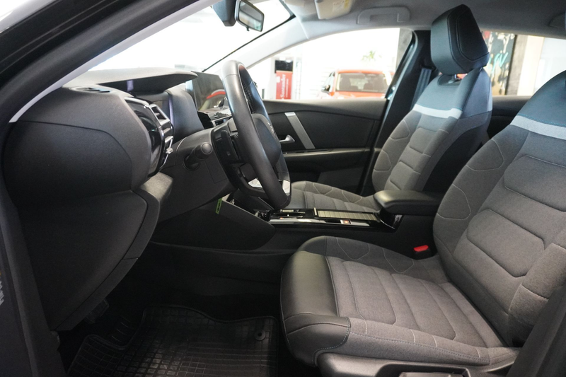 Citroen C4 X PureTech 130 S Aut. Navi/LED — photo 8