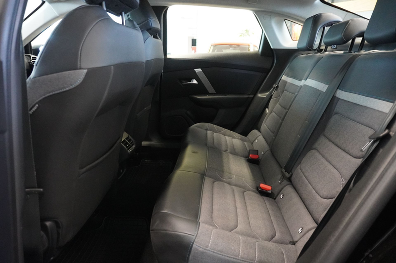 Citroen C4 X PureTech 130 S Aut. Navi/LED — photo 9
