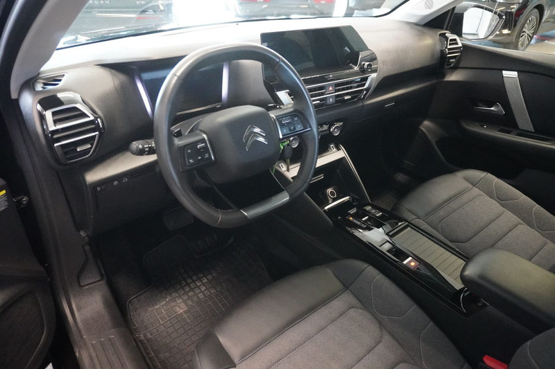 Citroen C4 X PureTech 130 S Aut. Navi/LED — photo 7