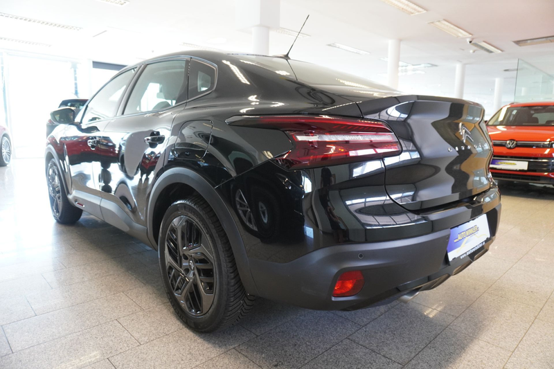 Citroen C4 X PureTech 130 S Aut. Navi/LED — photo 4