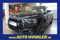 Citroen C4 X PureTech 130 S Aut. Navi/LED Schwarz - thumbnail 1