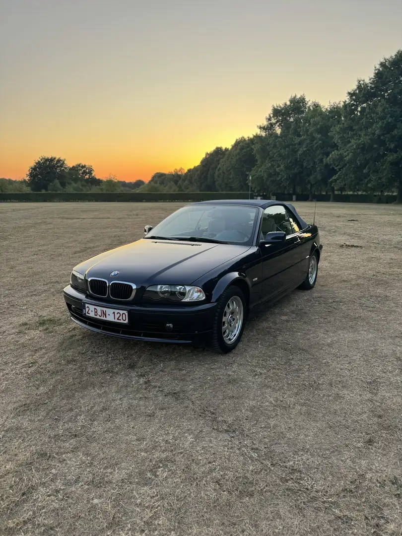 BMW 318 Ci - 2