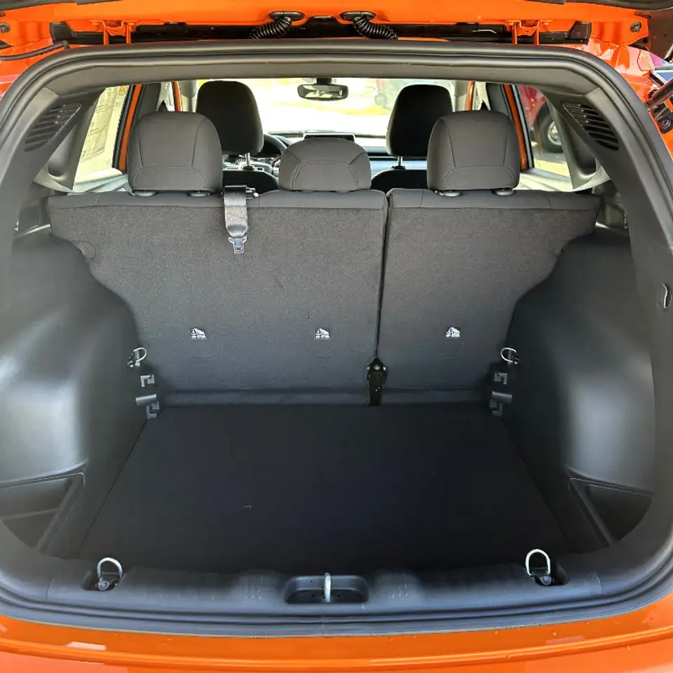Jeep Compass снимка Jeep Compass