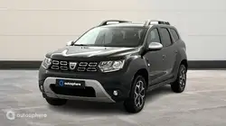 Dacia Duster 1.5 Blue dCi 115ch Prestige 4x2 E6U