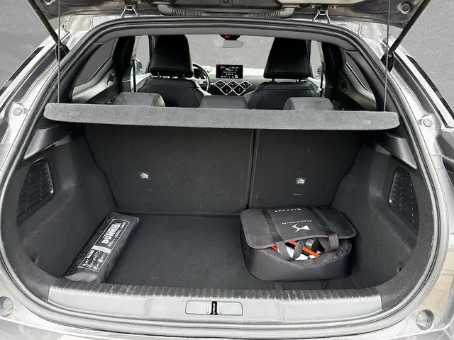 DS Automobiles DS 3 Crossback view 6
