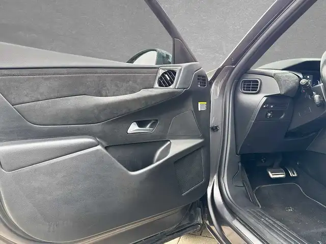 DS Automobiles DS 3 Crossback view 9