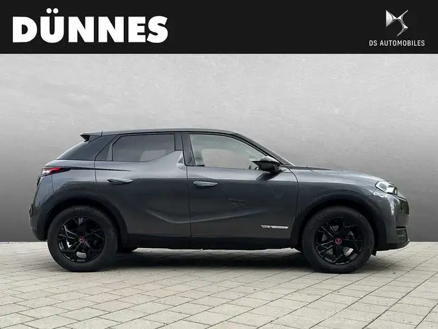 DS Automobiles DS 3 Crossback view 3