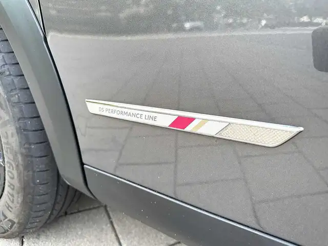 DS Automobiles DS 3 Crossback view 14