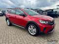 Volkswagen Taigo 1,0 TSI GOAL DSG AHK Navi Rückfahk. Rot - thumbnail 2