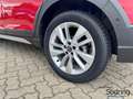 Volkswagen Taigo 1,0 TSI GOAL DSG AHK Navi Rückfahk. Rot - thumbnail 5