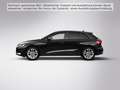 Audi A3 35 TFSI ADVANCED NAVI KAMERA LM17 e Schwarz - thumbnail 3