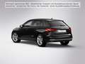 Audi A3 35 TFSI ADVANCED NAVI KAMERA LM17 e Schwarz - thumbnail 4