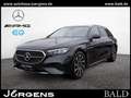 Mercedes-Benz E 300 de T Avantgarde/LED/Cam/Burm4D/Totw/19' Grau - thumbnail 2