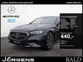 Mercedes-Benz E 300 de T Avantgarde/LED/Cam/Burm4D/Totw/19' Grau - thumbnail 1