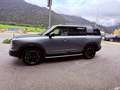 BAIC BJ30 HEV 4WD Silber - thumbnail 2