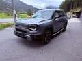 BAIC BJ30 HEV 4WD Silber - thumbnail 1