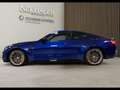 BMW M4 3.0 510ch Competition Bleu - thumbnail 3