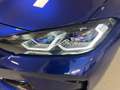 BMW M4 3.0 510ch Competition Bleu - thumbnail 18