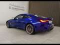 BMW M4 3.0 510ch Competition Bleu - thumbnail 12