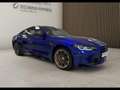 BMW M4 3.0 510ch Competition Bleu - thumbnail 11