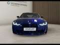 BMW M4 3.0 510ch Competition Bleu - thumbnail 14