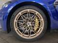 BMW M4 3.0 510ch Competition Bleu - thumbnail 10