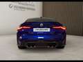 BMW M4 3.0 510ch Competition Bleu - thumbnail 15