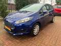 Ford Fiesta Trend Topzustand Bleu - thumbnail 4