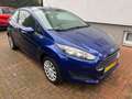 Ford Fiesta Trend Topzustand Bleu - thumbnail 5