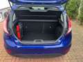 Ford Fiesta Trend Topzustand Bleu - thumbnail 16