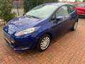 Ford Fiesta Trend Topzustand Bleu - thumbnail 3