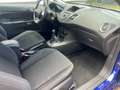 Ford Fiesta Trend Topzustand Bleu - thumbnail 12