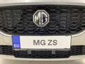 MG ZS 112PS.TurboBenziner Luxury Aut6 Zilver - thumbnail 4