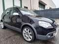 Volkswagen Polo CROSS 1.4 BENZINA 5 PORTE NEOPATENTATI ANNO 2006 Noir - thumbnail 3