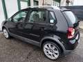 Volkswagen Polo CROSS 1.4 BENZINA 5 PORTE NEOPATENTATI ANNO 2006 Noir - thumbnail 8