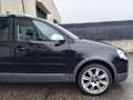 Volkswagen Polo CROSS 1.4 BENZINA 5 PORTE NEOPATENTATI ANNO 2006 Noir - thumbnail 4