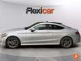 Mercedes-Benz C 220 Coupé 220d Gris - thumbnail 4