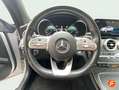 Mercedes-Benz C 220 Coupé 220d Gris - thumbnail 17
