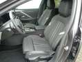 Opel Astra GS Line Grau - thumbnail 10